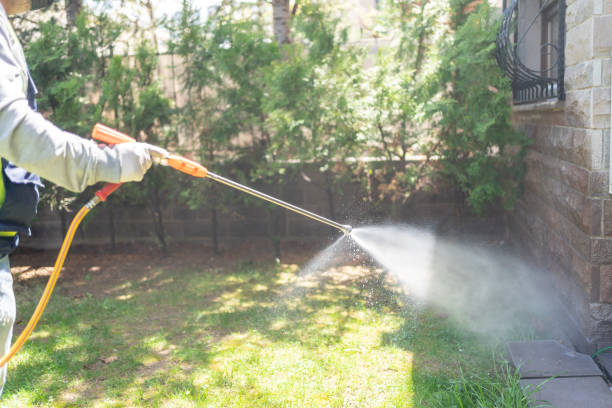 Best Wildlife Control Services  in Wakefield, VA