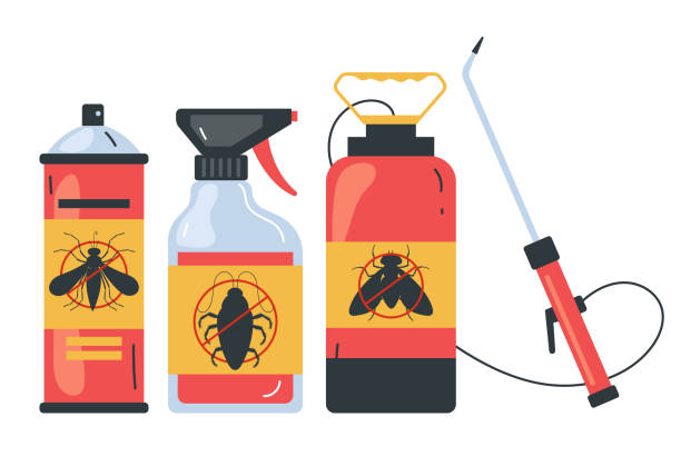 Wakefield, VA Pest Control Company